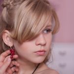 Les coffrets à bijoux pour les petites filles