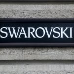 Les coffrets à bijoux Swarovski